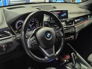 BMW X1 2018 18d sDrive 2.0d AT (150 л.с.)  c пробегом - фото 5