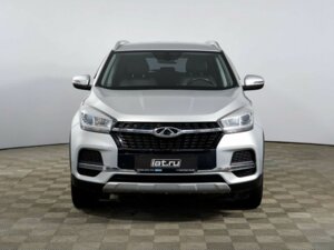 Chery Tiggo 4 2019 2.0 CVT (122 л.с.) Techno c пробегом - фото 2