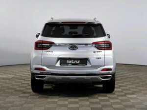 Chery Tiggo 4 2019 2.0 CVT (122 л.с.) Techno c пробегом - фото 6