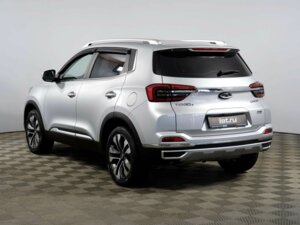 Chery Tiggo 4 2019 2.0 CVT (122 л.с.) Techno c пробегом - фото 7