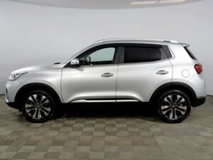 Chery Tiggo 4 2019 2.0 CVT (122 л.с.) Techno c пробегом - фото 8