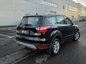 Ford Kuga 2018 1.5 AT (150 л.с.) 4WD Titanium (2017) c пробегом - фото 2