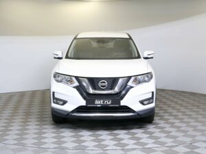 Nissan X-Trail 2019 2.5 CVT (171 л.с.) 4WD SE+ c пробегом - фото 2