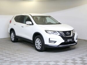 Nissan X-Trail 2019 2.5 CVT (171 л.с.) 4WD SE+ c пробегом - фото 3