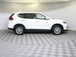 Nissan X-Trail 2019 2.5 CVT (171 л.с.) 4WD SE+ c пробегом - фото 4