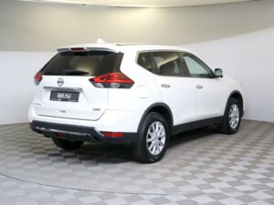 Nissan X-Trail 2019 2.5 CVT (171 л.с.) 4WD SE+ c пробегом - фото 5
