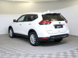 Nissan X-Trail 2019 2.5 CVT (171 л.с.) 4WD SE+ c пробегом - фото 7