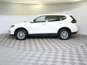 Nissan X-Trail 2019 2.5 CVT (171 л.с.) 4WD SE+ c пробегом - фото 8