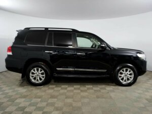 Toyota Land Cruiser 2015 4.5d AT (249 л.с.) 4WD Люкс (5 мест) c пробегом - фото 2