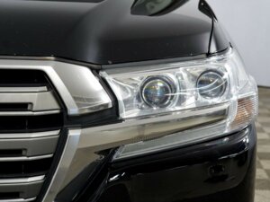 Toyota Land Cruiser 2015 4.5d AT (249 л.с.) 4WD Люкс (5 мест) c пробегом - фото 7