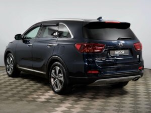 Kia Sorento 2019 2.4 AT (188 л.с.) 4WD Лига Европы c пробегом - фото 7