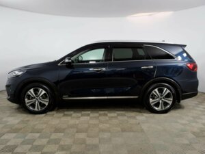 Kia Sorento 2019 2.4 AT (188 л.с.) 4WD Лига Европы c пробегом - фото 8
