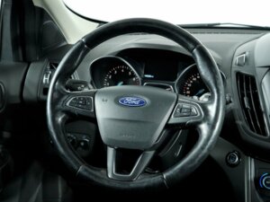 Ford Kuga 2018 1.5 AT (150 л.с.) 4WD Titanium (2017) c пробегом - фото 5