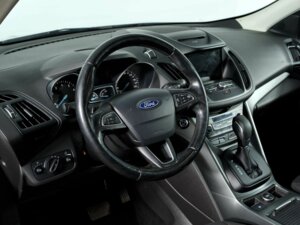 Ford Kuga 2018 1.5 AT (150 л.с.) 4WD Titanium (2017) c пробегом - фото 6