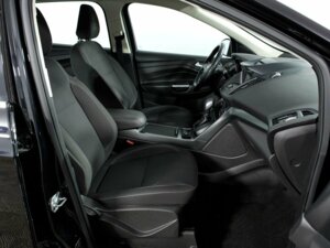 Ford Kuga 2018 1.5 AT (150 л.с.) 4WD Titanium (2017) c пробегом - фото 8