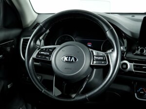 Kia Seltos 2019 2.0 CVT (149 л.с.) 4WD Premium c пробегом - фото 5