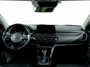 Kia Seltos 2019 2.0 CVT (149 л.с.) 4WD Premium c пробегом - фото 6