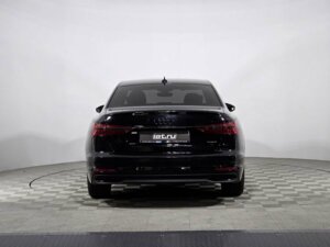 Audi A6 2021  c пробегом - фото 6