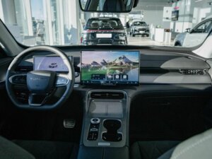 Новый Tenet T8 2026 2.0 AMT (197 л.с.) 4WD Prime  - фото 6