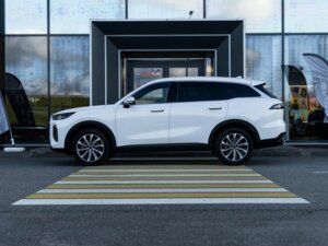 Новый Tenet T9 2026 2.0 AT (245 л.с.) 4WD Прайм  - фото 3
