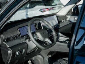 Новый Tenet T8 2026 1.6 AMT (186 л.с.) Актив  - фото 4