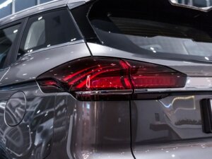 Новый Belgee X70 2026 1.5 AMT (150 л.с.) 4WD Стиль  - фото 7