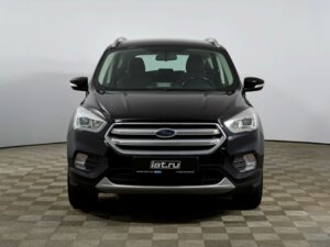 Ford Kuga 2018 1.5 AT (150 л.с.) 4WD Titanium (2017) c пробегом - фото 2