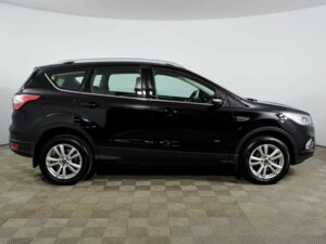 Ford Kuga 2018 1.5 AT (150 л.с.) 4WD Titanium (2017) c пробегом - фото 4