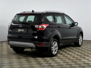 Ford Kuga 2018 1.5 AT (150 л.с.) 4WD Titanium (2017) c пробегом - фото 5