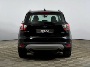 Ford Kuga 2018 1.5 AT (150 л.с.) 4WD Titanium (2017) c пробегом - фото 6