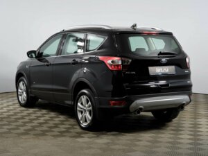 Ford Kuga 2018 1.5 AT (150 л.с.) 4WD Titanium (2017) c пробегом - фото 7