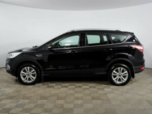 Ford Kuga 2018 1.5 AT (150 л.с.) 4WD Titanium (2017) c пробегом - фото 8