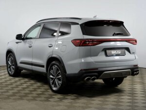 Chery Tiggo 8 Pro Max 2024 2.0 AMT (197 л.с.) 4WD Ultimate 4WD c пробегом - фото 7
