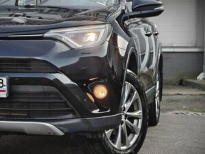 Toyota RAV4 2019  c пробегом - фото 2