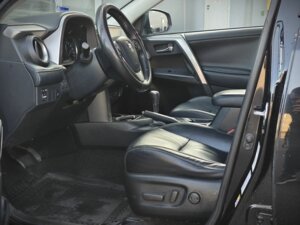 Toyota RAV4 2019  c пробегом - фото 5