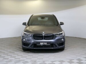 BMW X1 2018 18d sDrive 2.0d AT (150 л.с.)  c пробегом - фото 2
