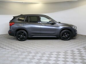 BMW X1 2018 18d sDrive 2.0d AT (150 л.с.)  c пробегом - фото 4