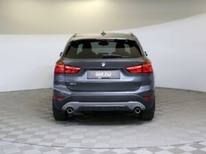 BMW X1 2018 18d sDrive 2.0d AT (150 л.с.)  c пробегом - фото 6