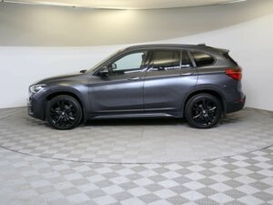 BMW X1 2018 18d sDrive 2.0d AT (150 л.с.)  c пробегом - фото 8