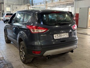 Ford Kuga 2013 1.6 MT (150 л.с.) Trend Plus c пробегом - фото 5