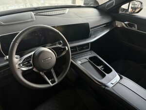 Новый Haval F7 2026 1.5 AMT (150 л.с.) Премиум  - фото 5