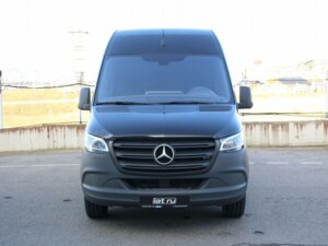 Mercedes-Benz Sprinter 2021 311 CDI 2.1 MT (114 л.с.)  c пробегом - фото 2