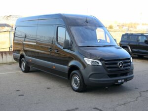 Mercedes-Benz Sprinter 2021 311 CDI 2.1 MT (114 л.с.)  c пробегом - фото 3