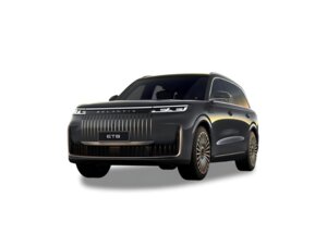 Новый Exlantix ET 2026 1.5hyb AT (469 л.с.) 4WD Топ  - фото 1