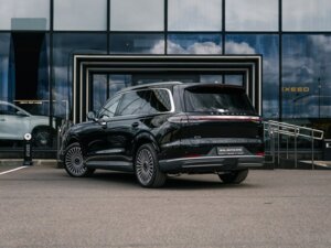 Новый Exlantix ET 2026 1.5hyb AT (469 л.с.) 4WD Топ  - фото 7