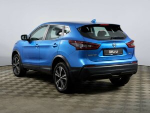 Nissan Qashqai 2020 2.0 CVT (144 л.с.) SE+ (2019-2020) c пробегом - фото 7