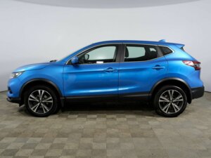 Nissan Qashqai 2020 2.0 CVT (144 л.с.) SE+ (2019-2020) c пробегом - фото 8