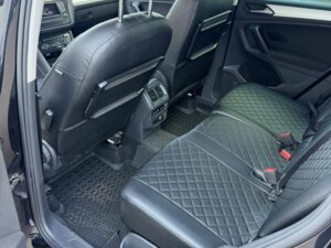 Volkswagen Tiguan 2017 1.4 AMT (150 л.с.) Comfortline c пробегом - фото 5