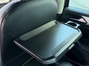 Volkswagen Tiguan 2017 1.4 AMT (150 л.с.) Comfortline c пробегом - фото 7