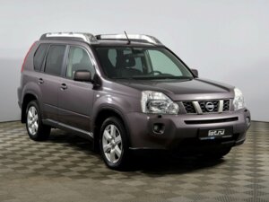 Nissan X-Trail 2010 2.0d AT (150 л.с.) 4WD SE +hatch (2-KDB) c пробегом - фото 3